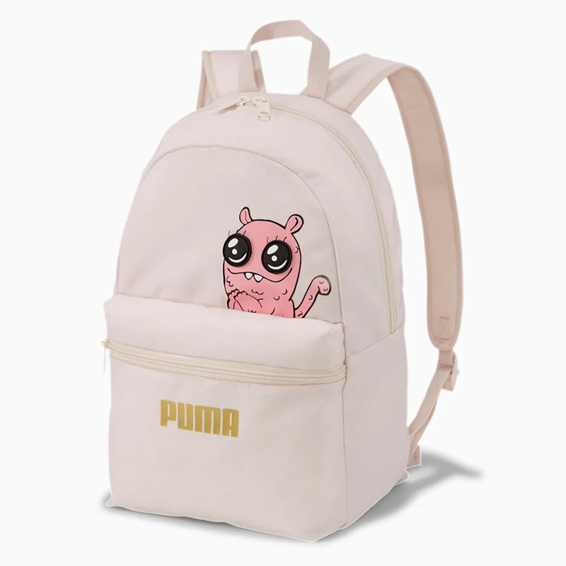 TAS SNEAKERS PUMA Monster Backpack